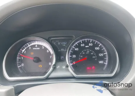 2015 Nissan Versa 1.6 Sv from USA, damaged, VIN 3N1CN7AP7FL864593